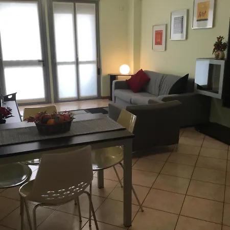 Apartament Dolce Dimora *