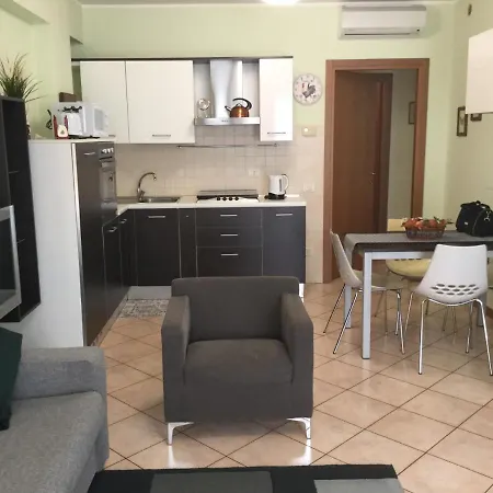 Apartament Dolce Dimora Seriate