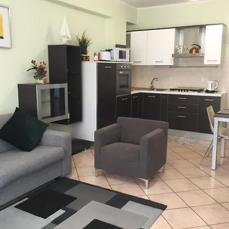 Dolce Dimora Apartment