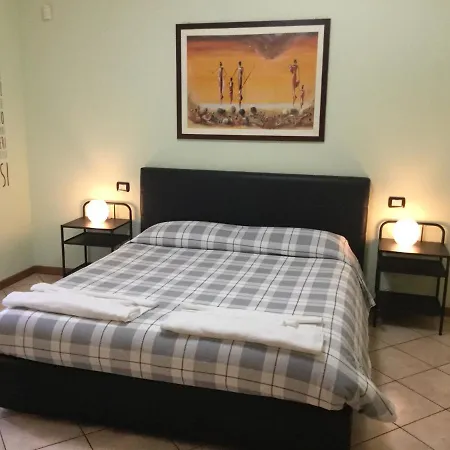 Dolce Dimora Apartment Seriate