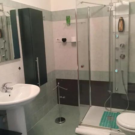 Dolce Dimora Apartment