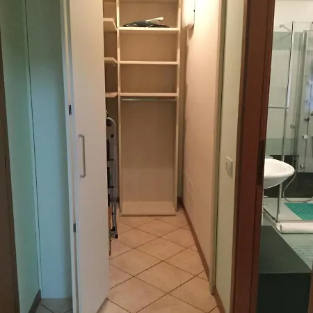 Apartment Dolce Dimora *